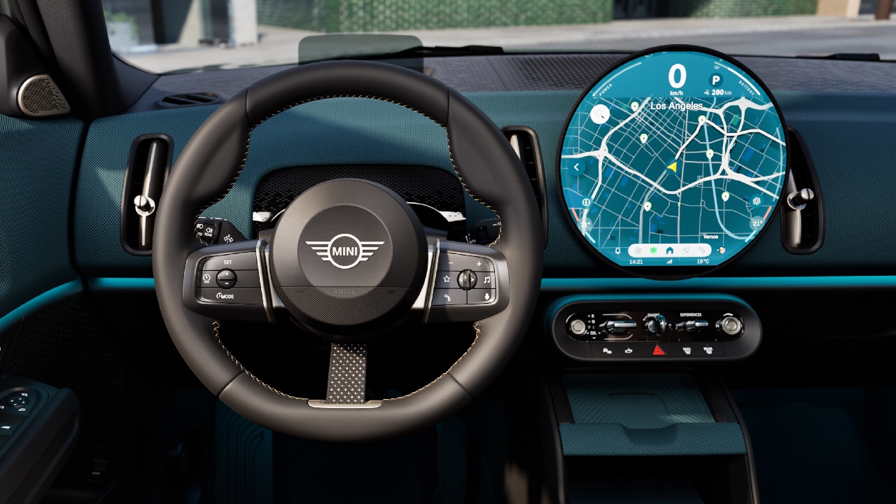 MINI クロースオーバー ミニ クーパーS にも取付可能●2way簡易アラーム MINI クロースオーバー ミニ クーパーS にも取付可能○2way簡易